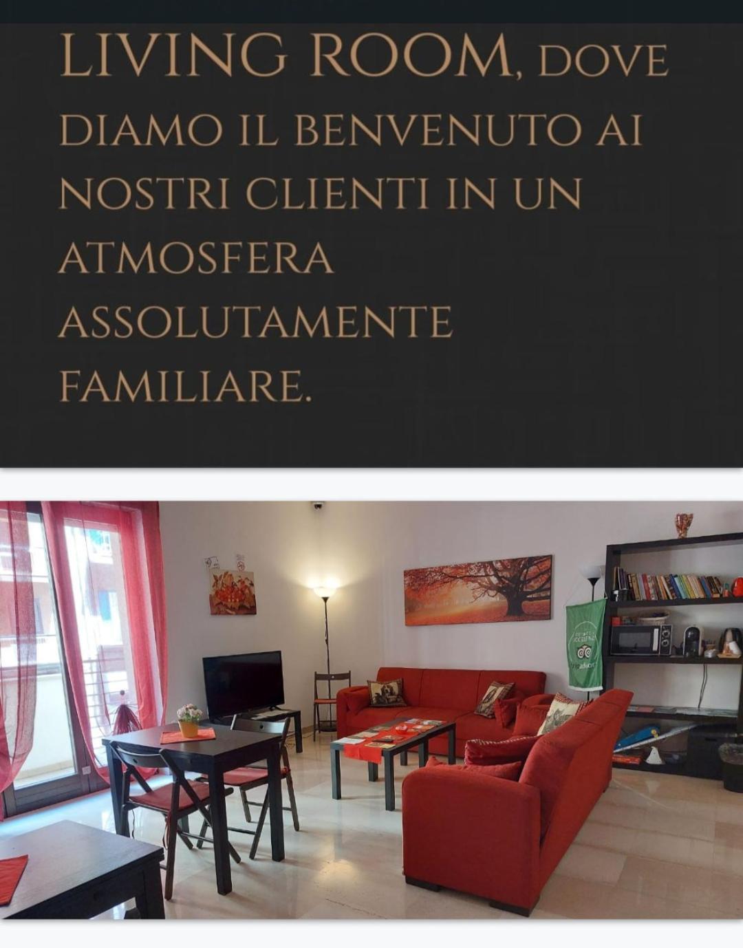 Отель Domus Taranto Unica Sede Экстерьер фото